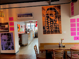 image of restaurant exterior (for a mexican restaurant)